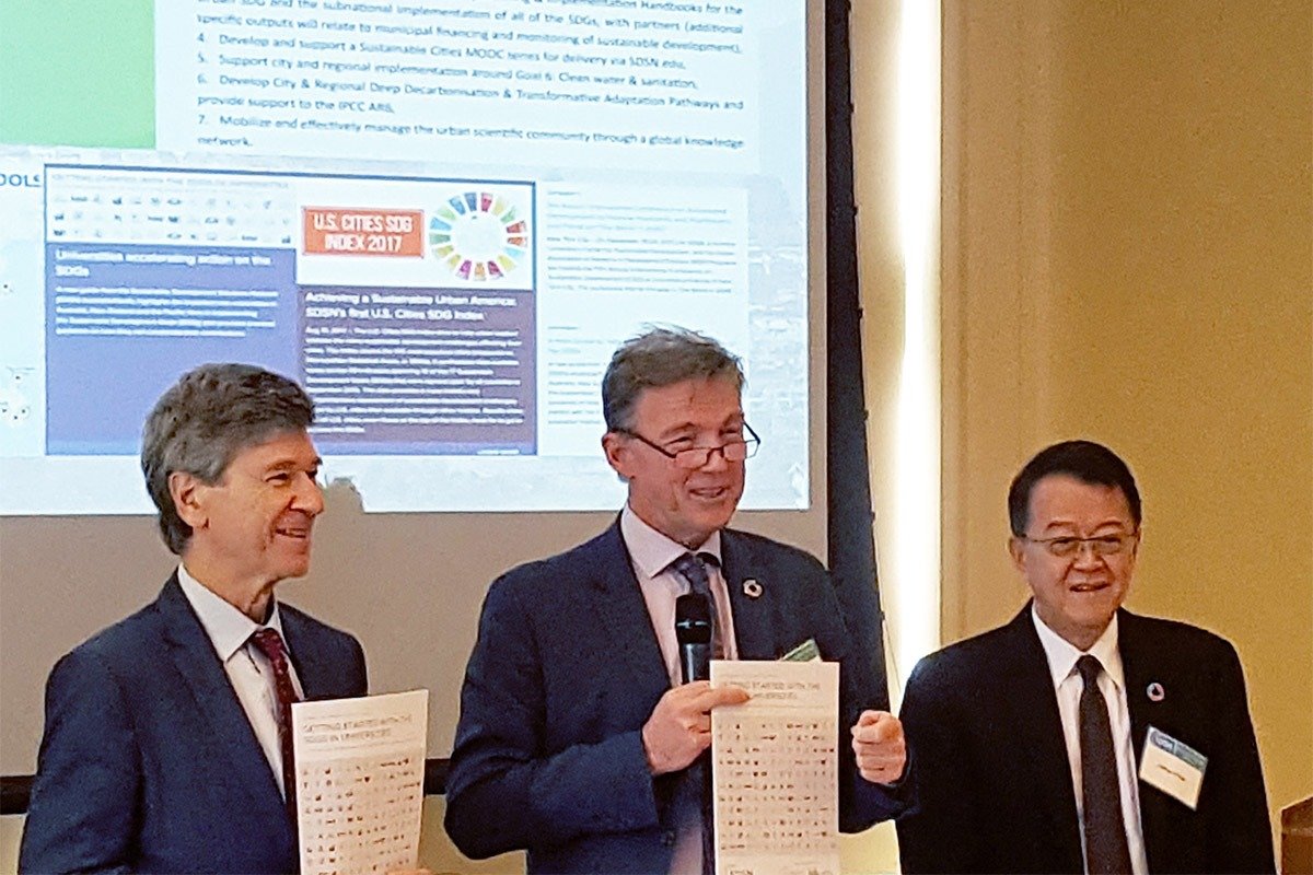 马来西亚英国商会（BMCC）共同赞助人