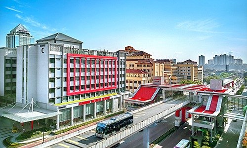 这一殊荣由国际游乐场和景点协会（IA