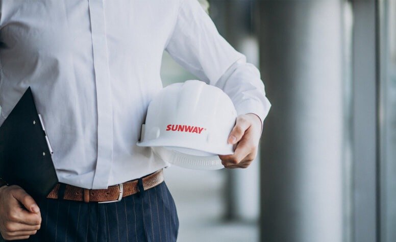 拥有丰富多样经验