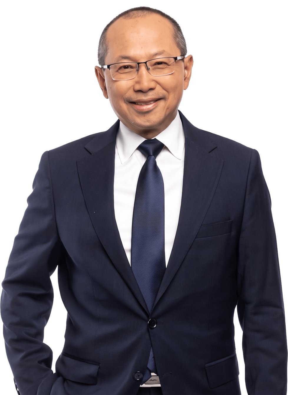 丹斯里谢富年爵士同时也是谢富年基金会